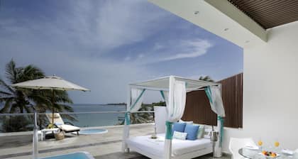 The Sian Kaan at Grand Tulum