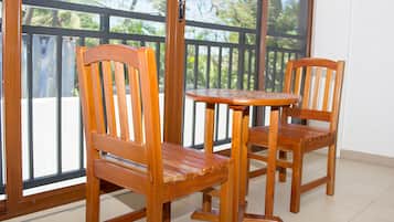 Exclusive Apartment, 2 Bedrooms | Balcony