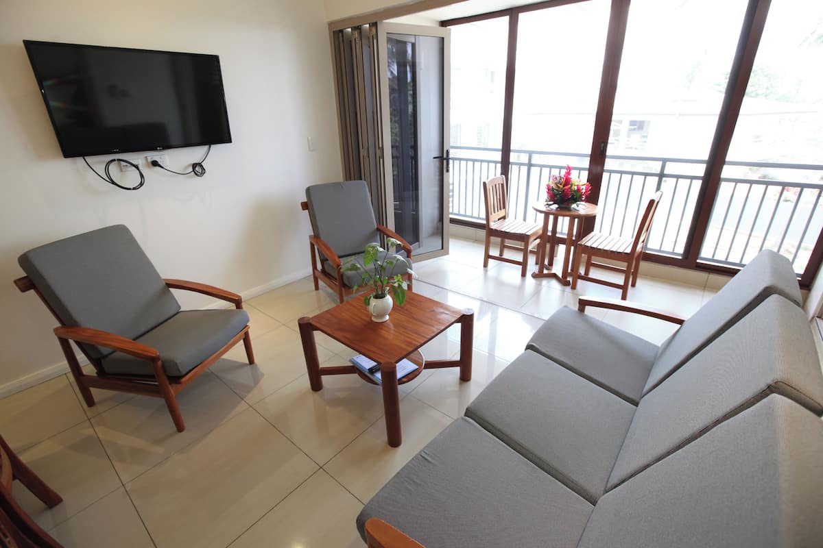 2 habitaciones y sábanas de algodón egipcio