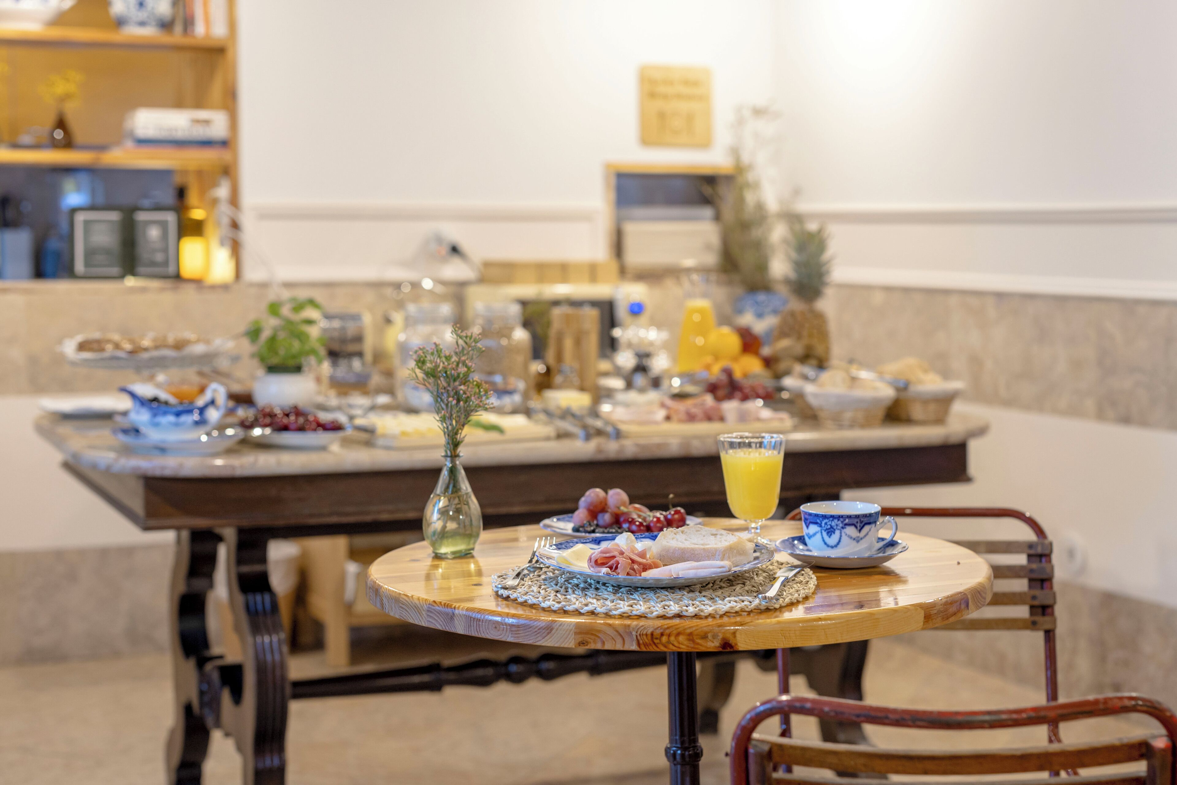 Foto - Casa da Estefânea