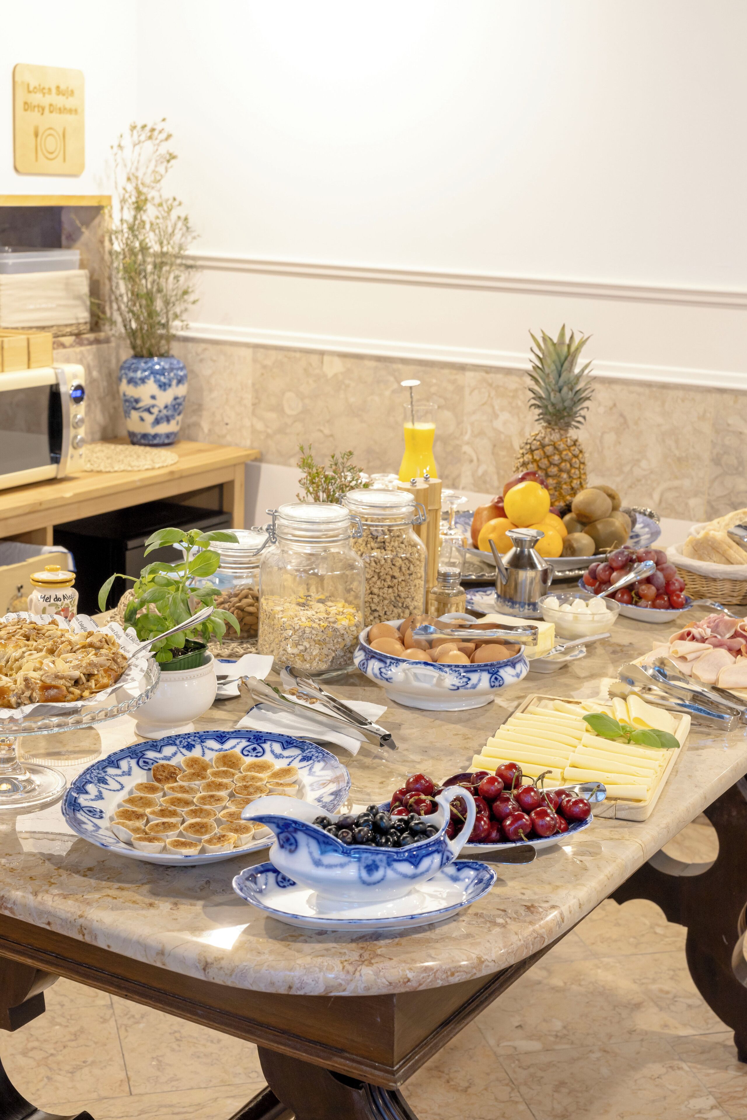 Foto - Casa da Estefânea