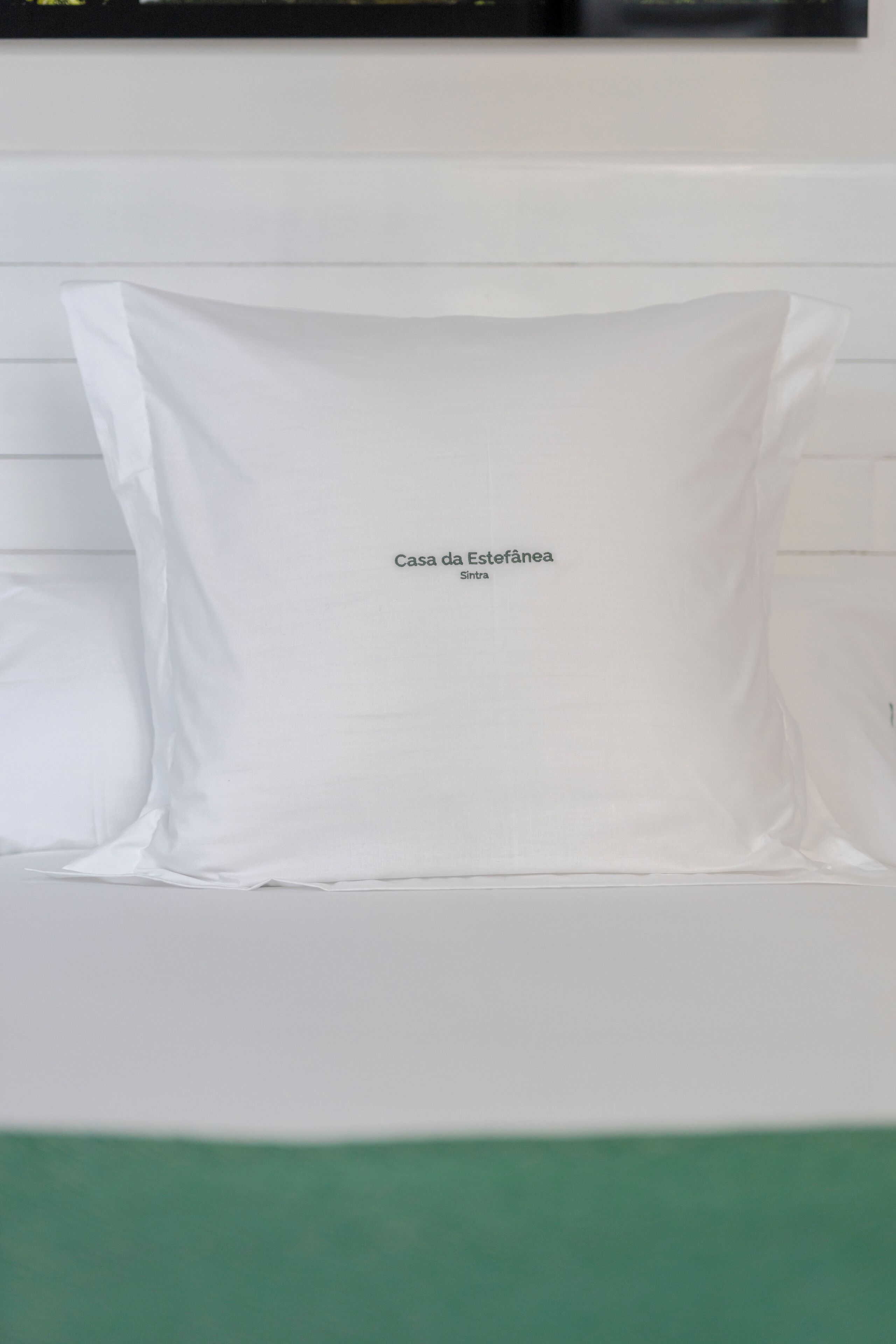 Foto - Casa da Estefânea