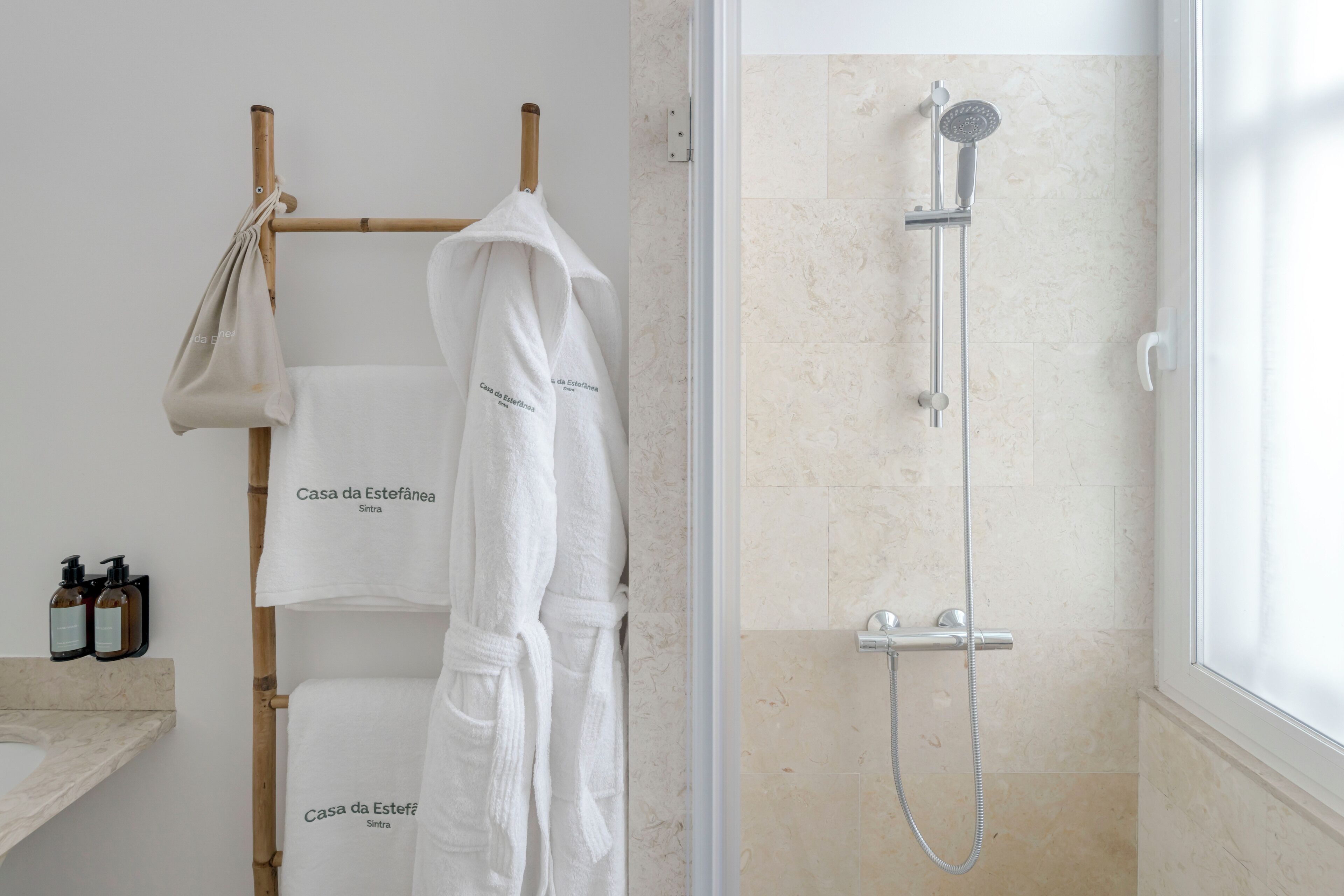 Foto - Casa da Estefânea