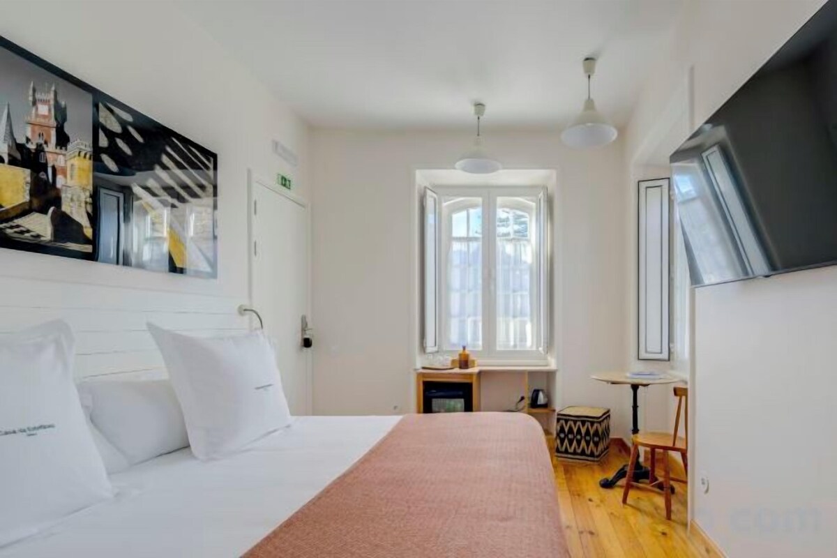 Charming Room