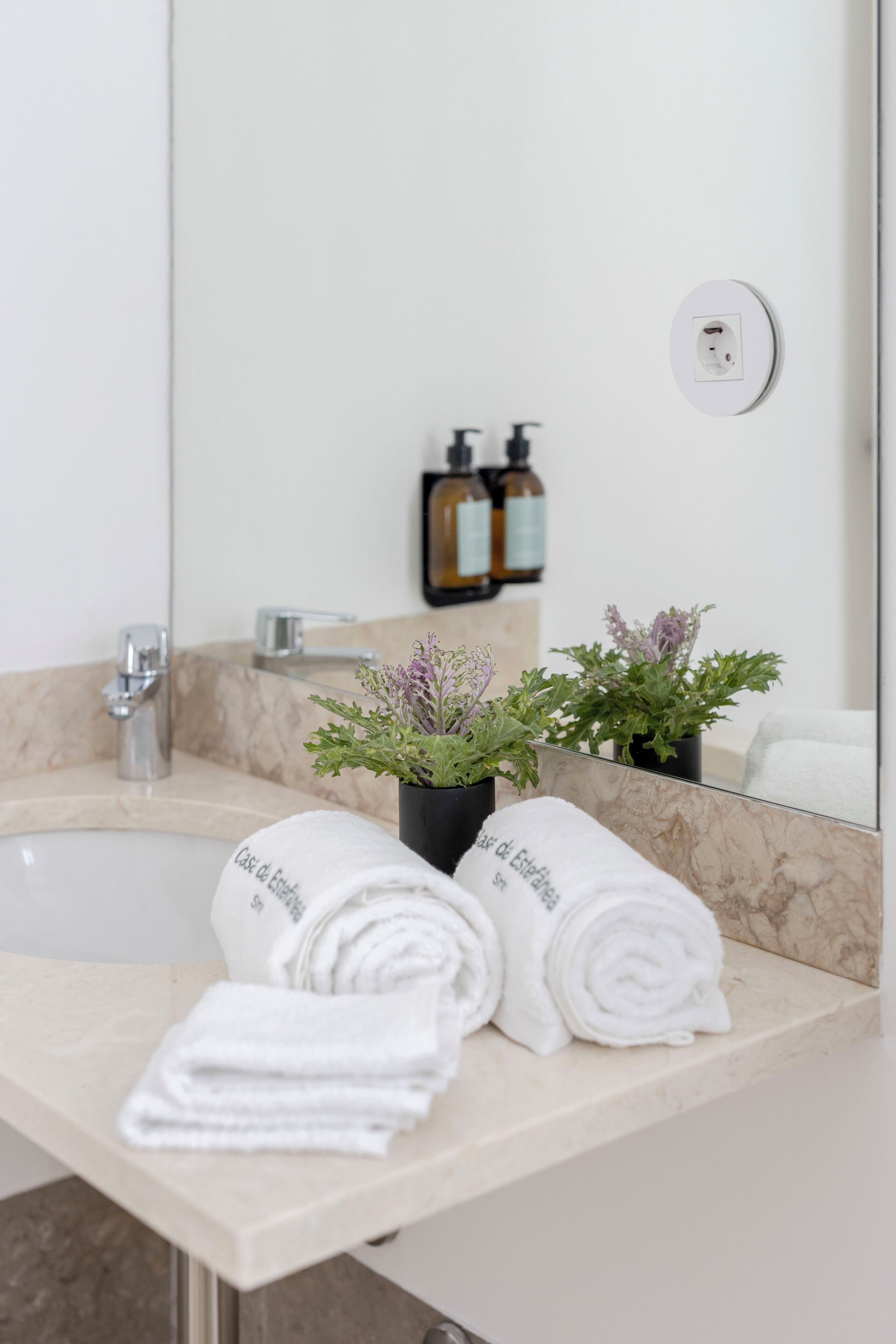 Foto - Casa da Estefânea