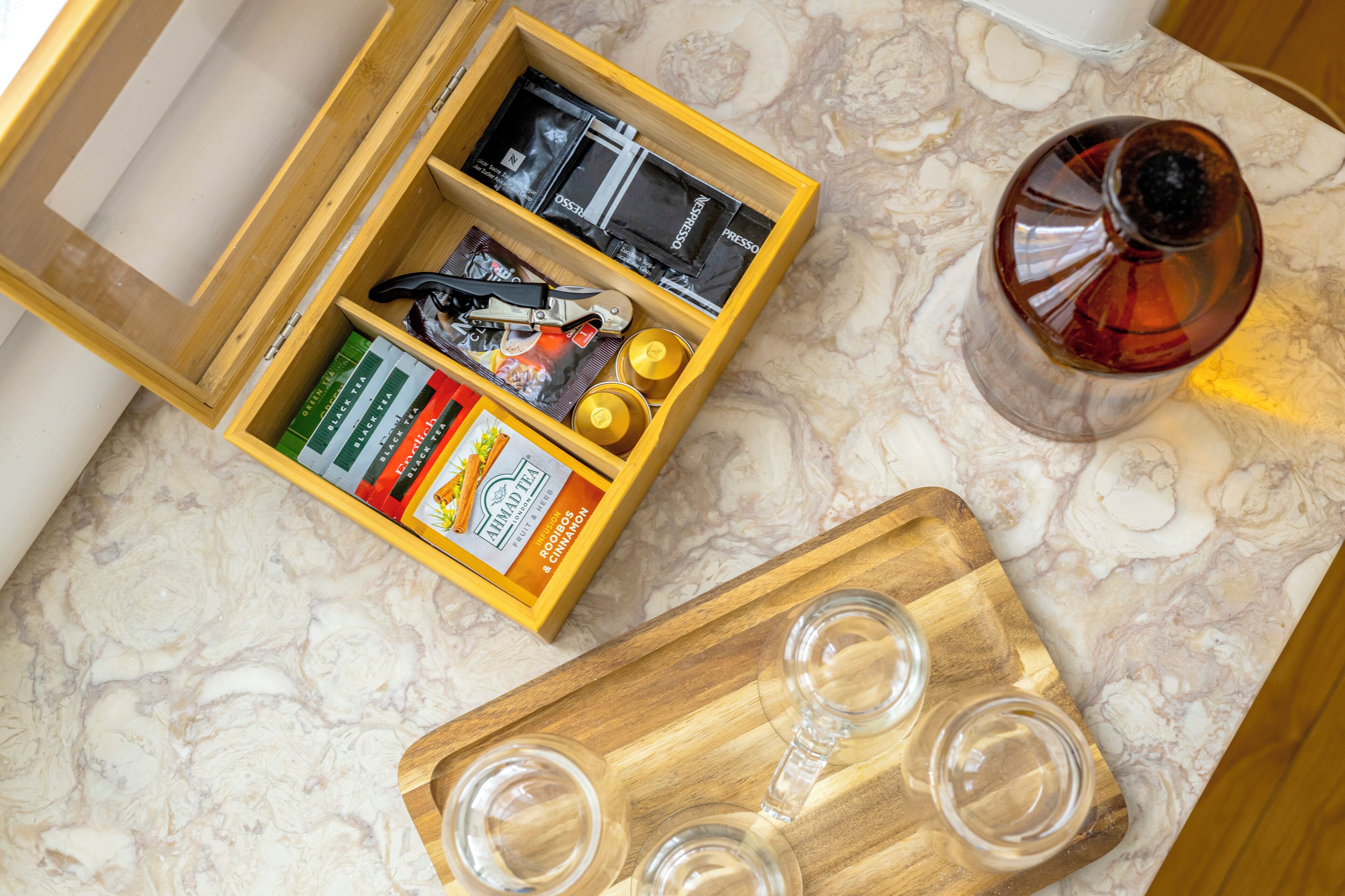 Foto - Casa da Estefânea