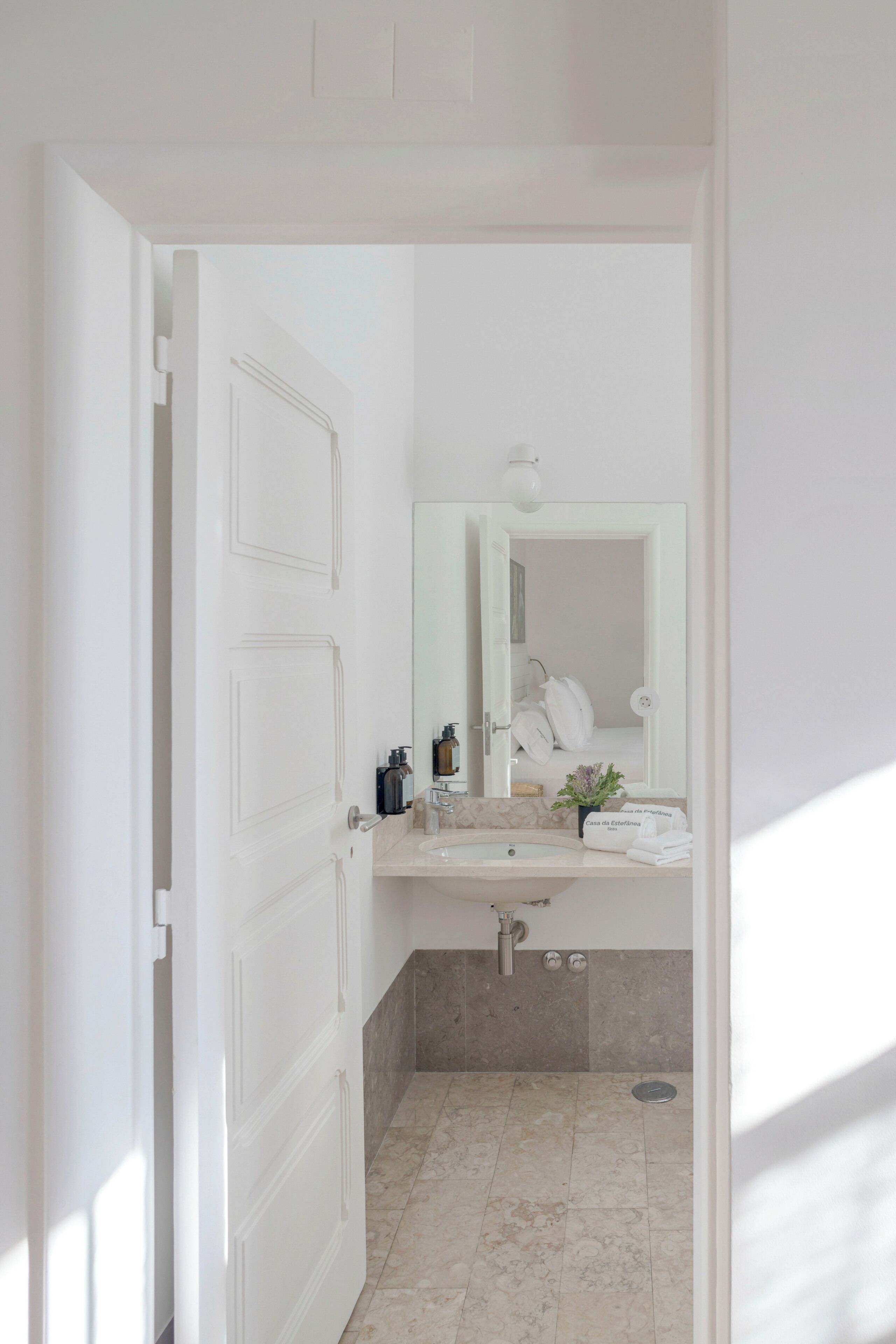 Foto - Casa da Estefânea