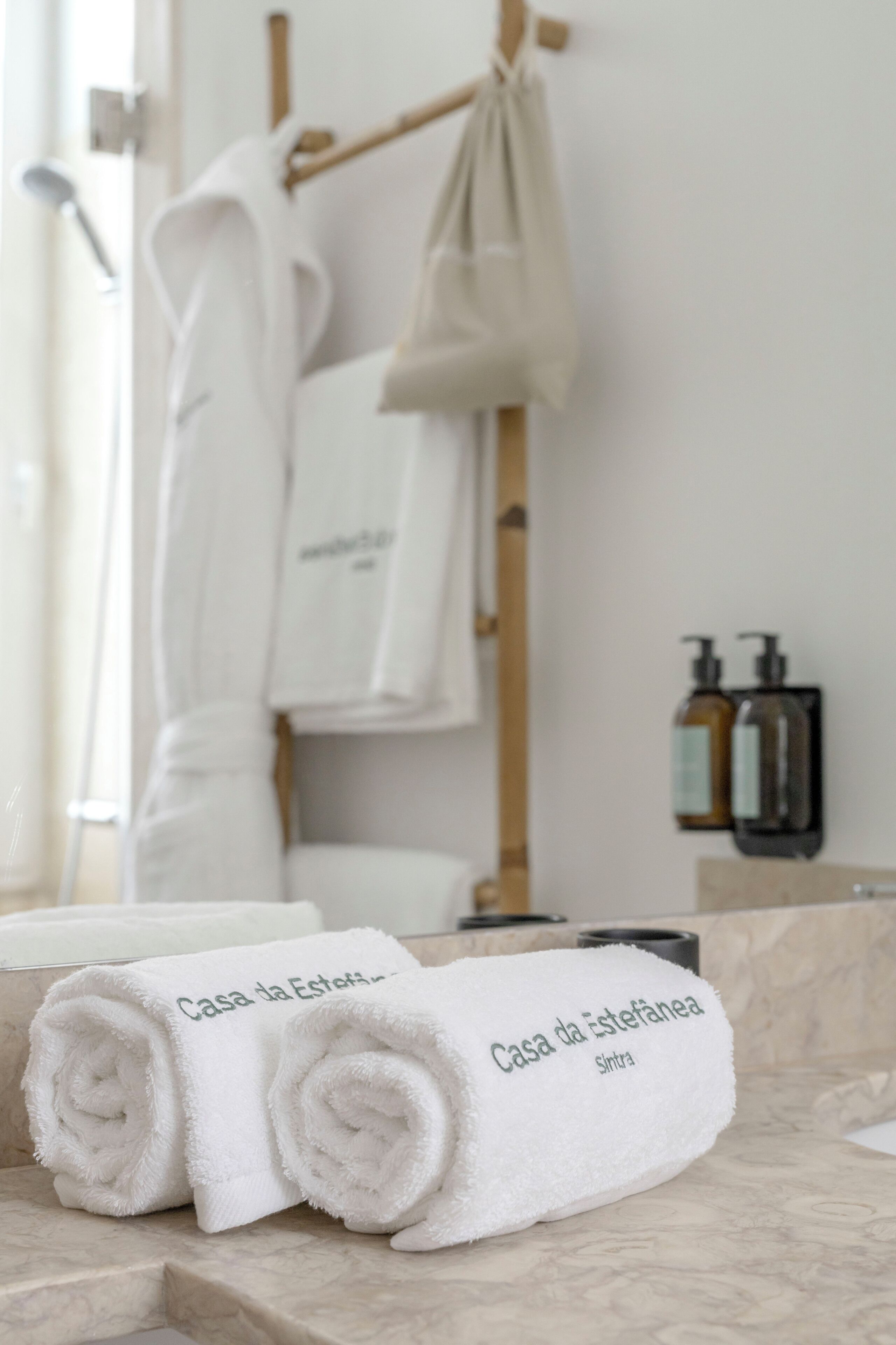 Foto - Casa da Estefânea