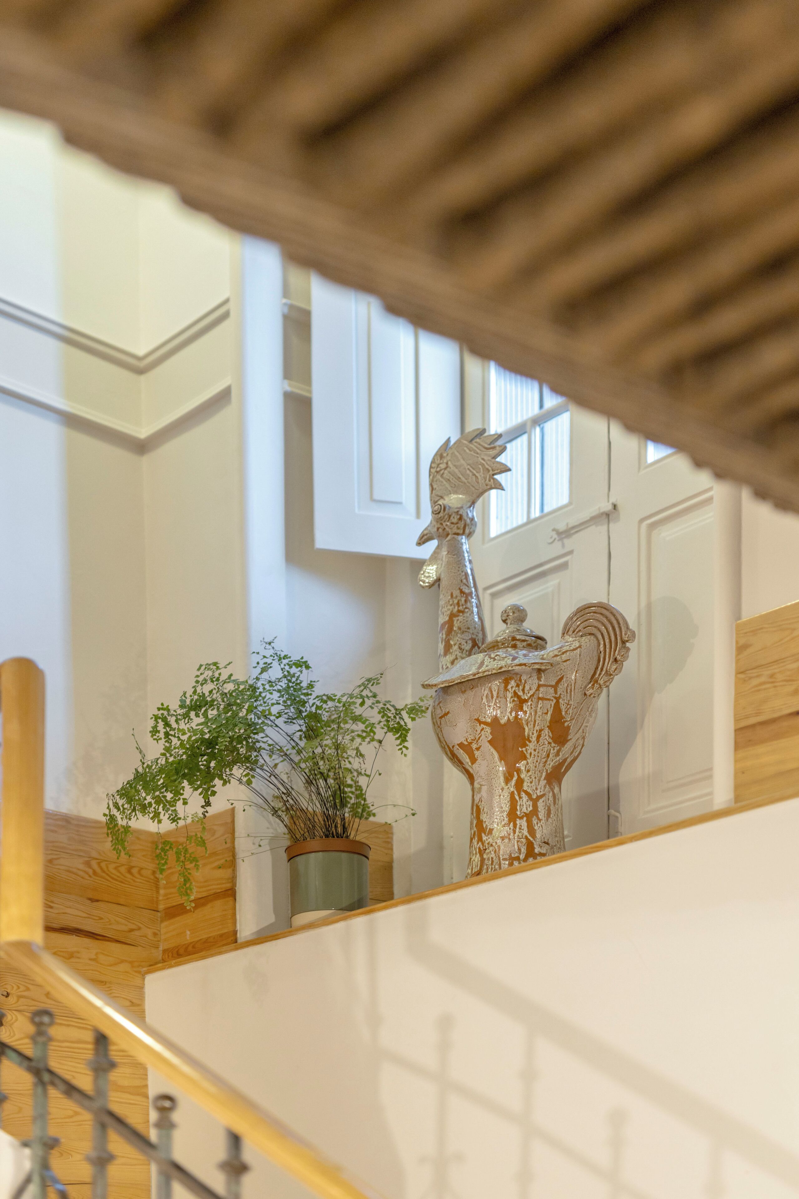 Foto - Casa da Estefânea