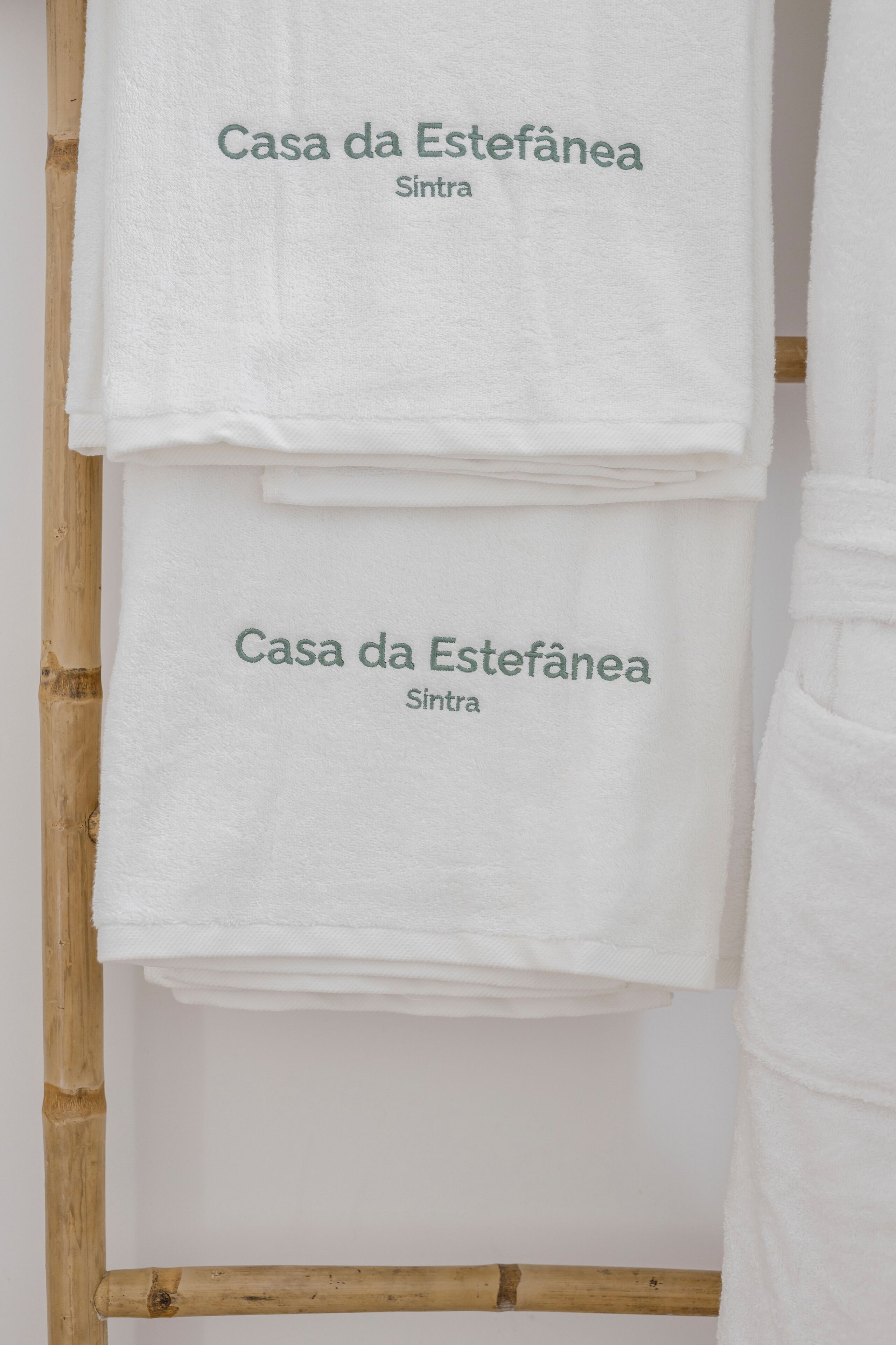 Foto - Casa da Estefânea