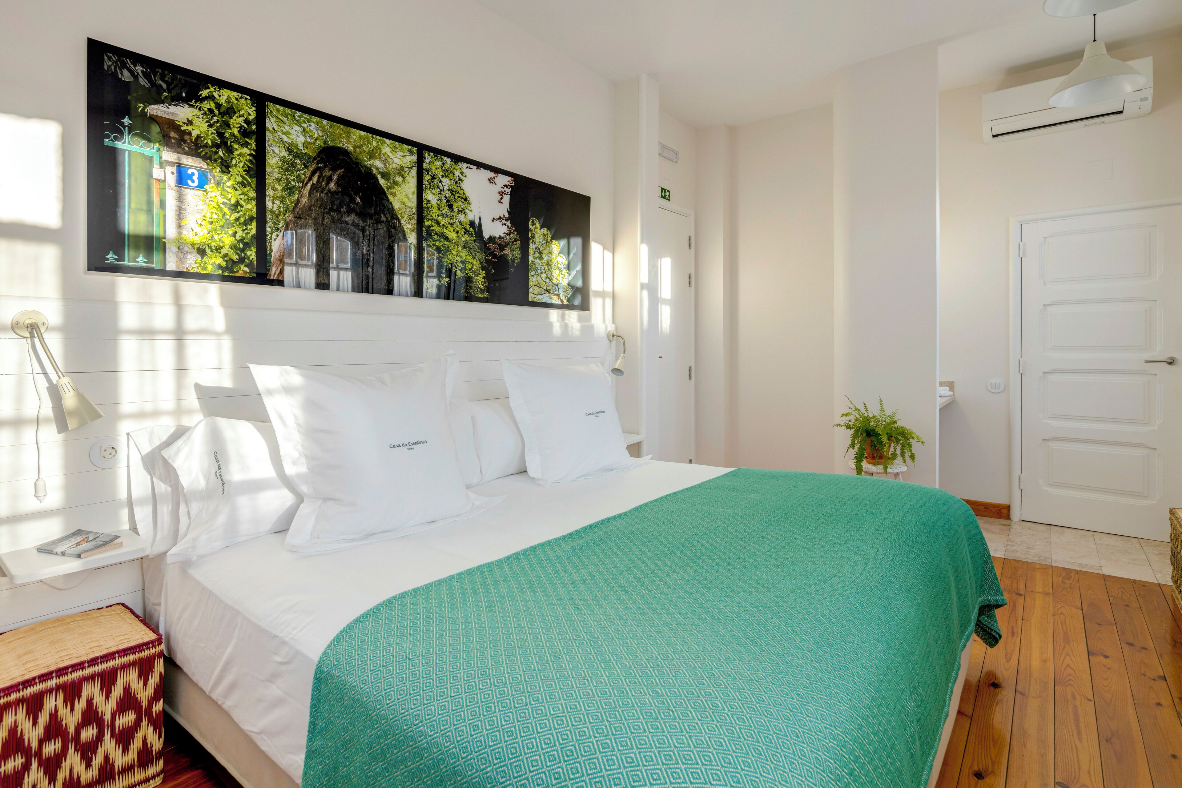 Foto - Casa da Estefânea