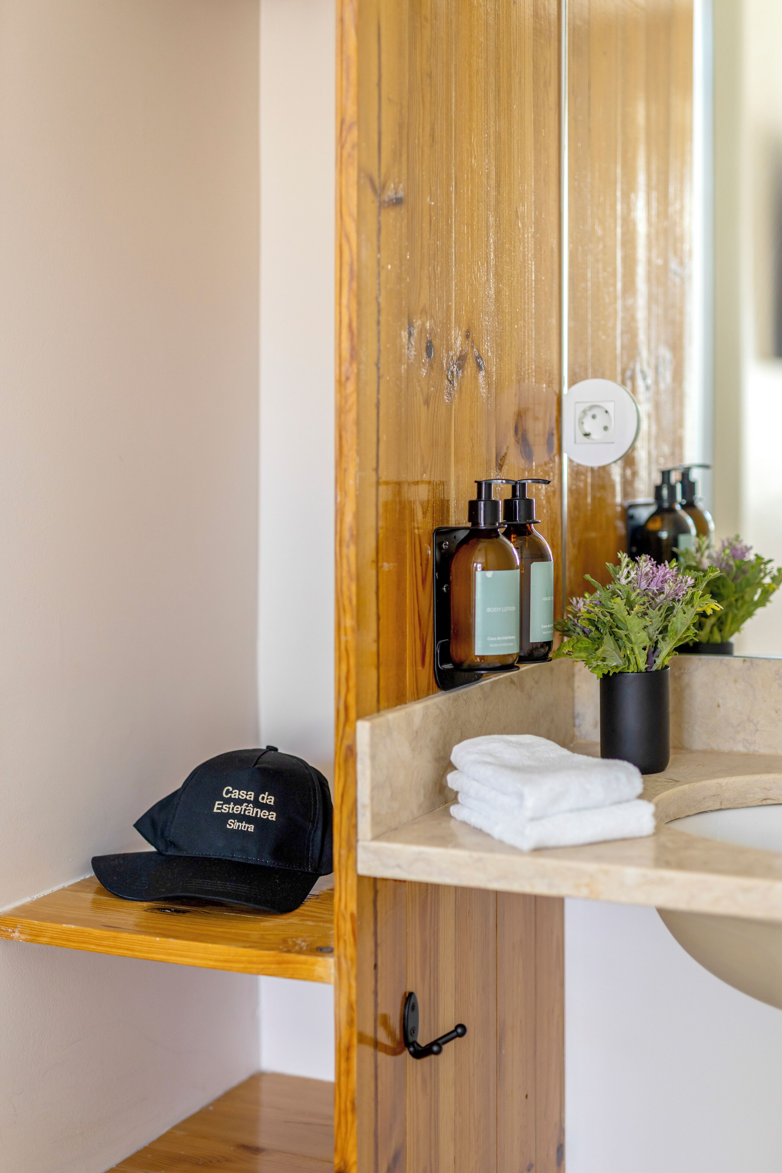 Foto - Casa da Estefânea