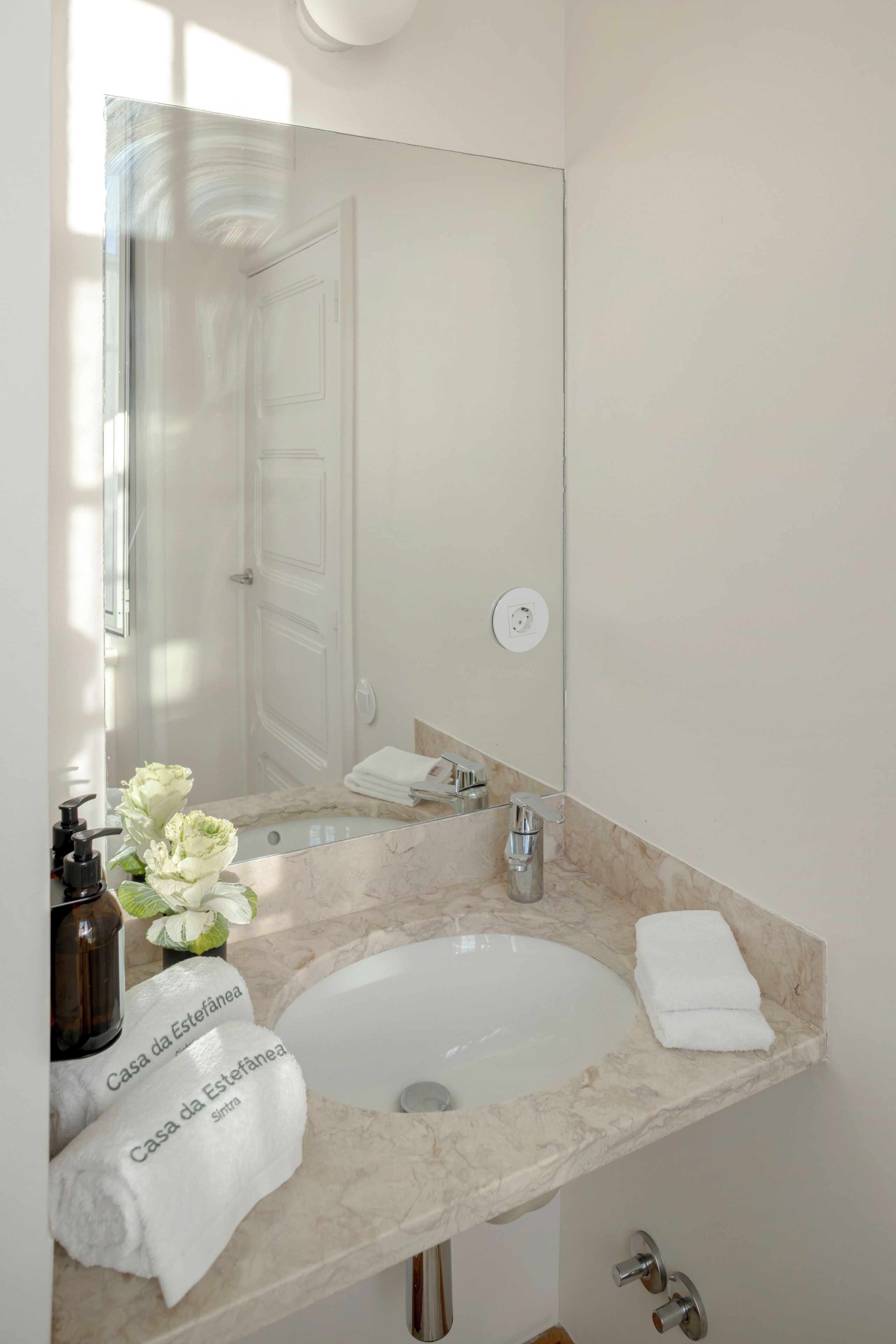 Foto - Casa da Estefânea