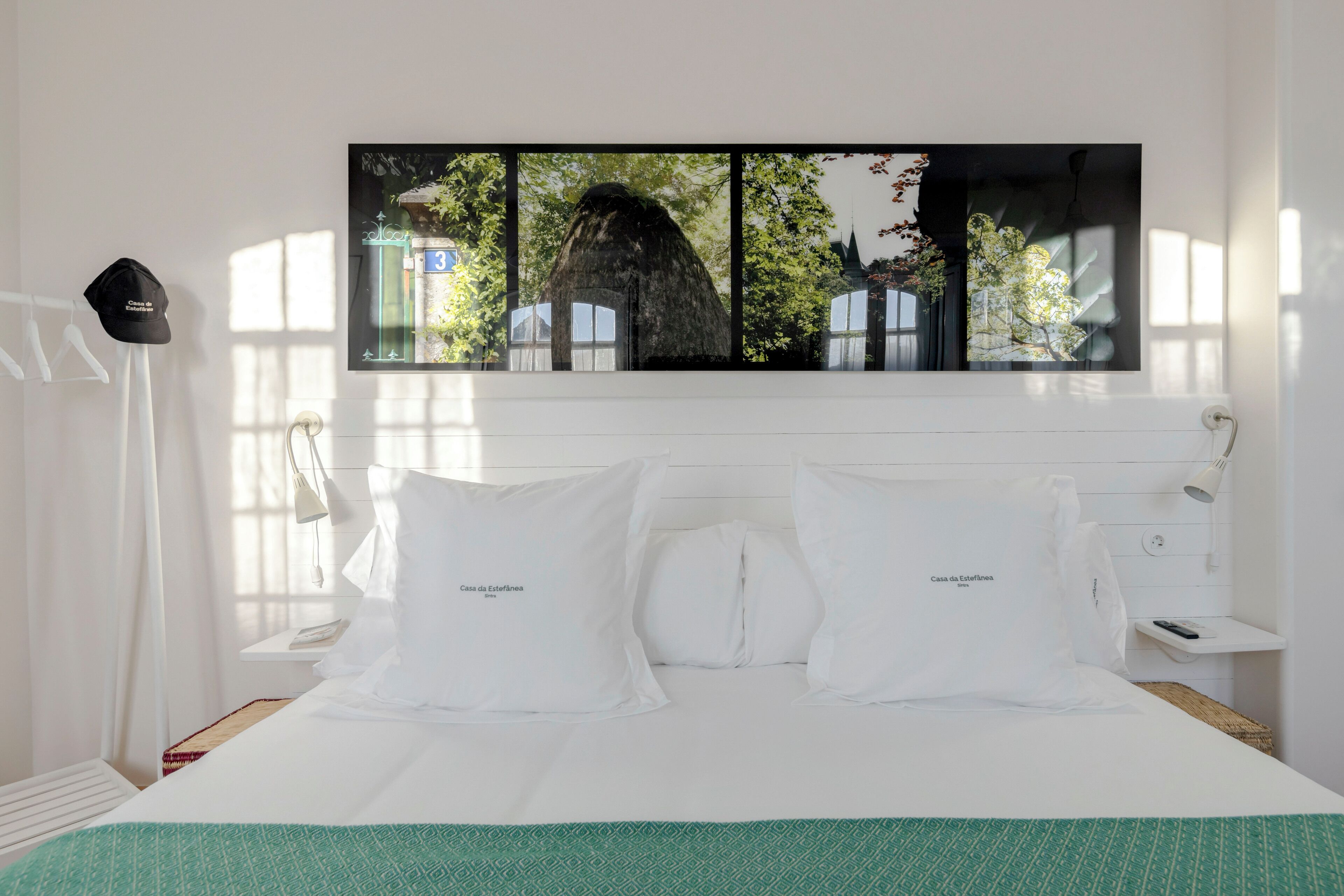 디럭스룸 | 무료 미니바, 다리미/다리미판, 무료 WiFi, 침대 시트