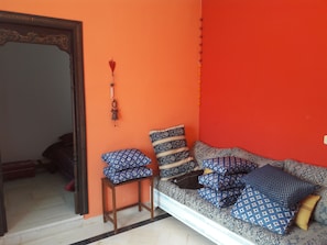 Villa | 4 chambres, rideaux d’obscurcissement, fer et planche à repasser