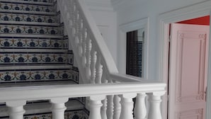 Villa | Zona de estar