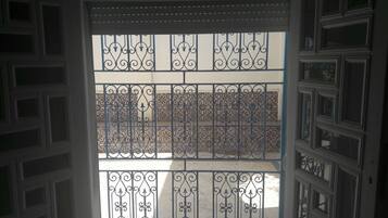 Villa | View from room