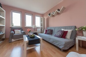 Room - P&O Bielany 4 (Warsaw)