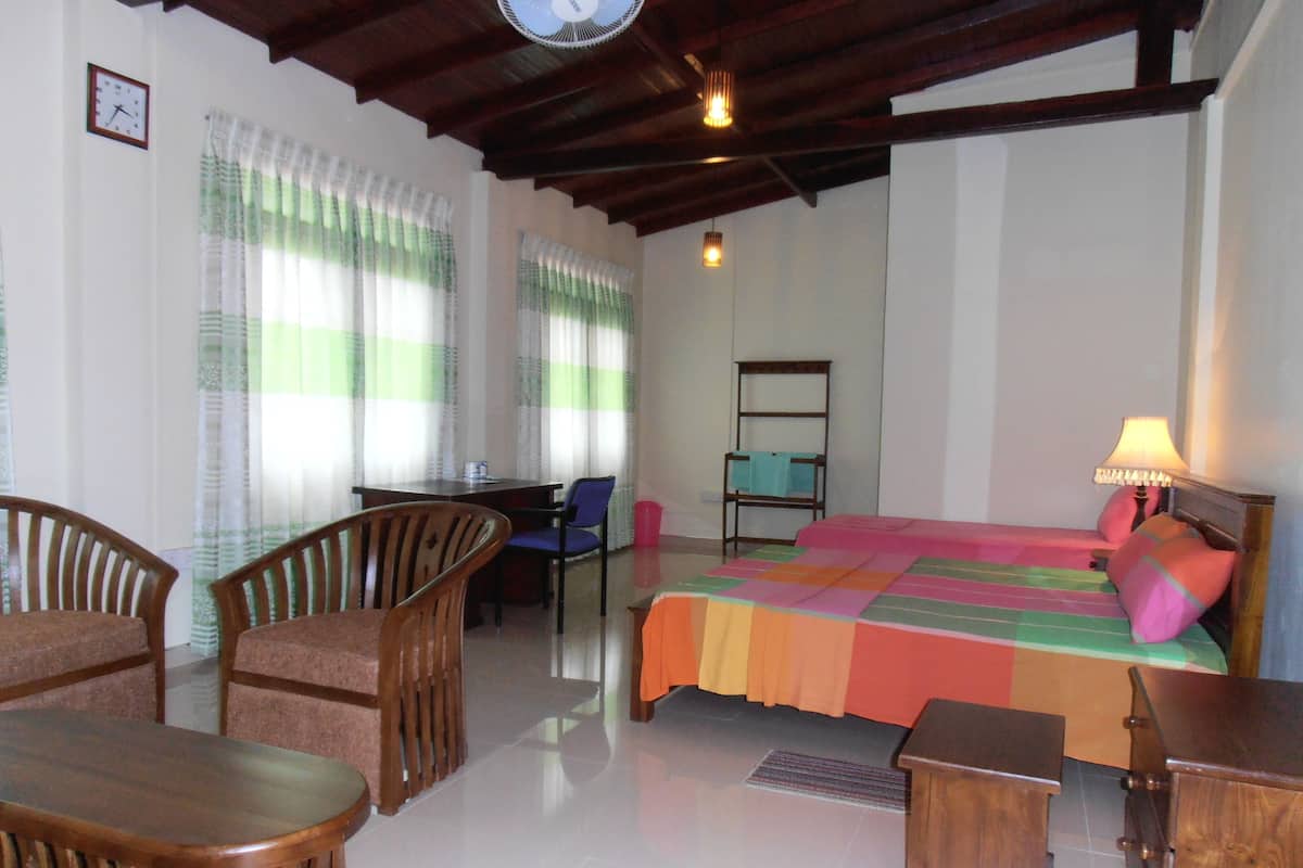 Comfort Suite