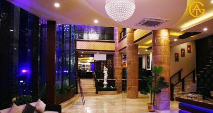 Lavanya Inn