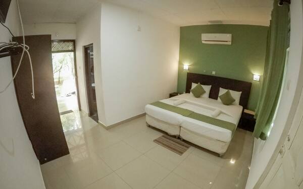 Apsaras Resort Sigiriya