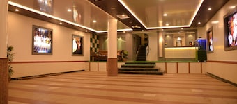 Hotel Disha Palace