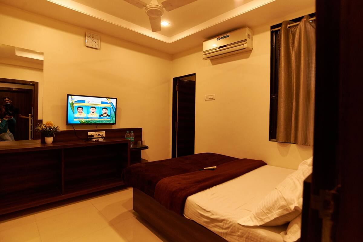 Deluxe Double Room, 1 Double Bed