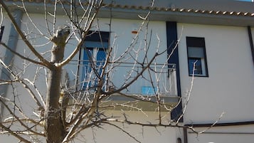 Esterni