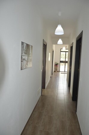Interior - Maison Blanche (Caltagirone)