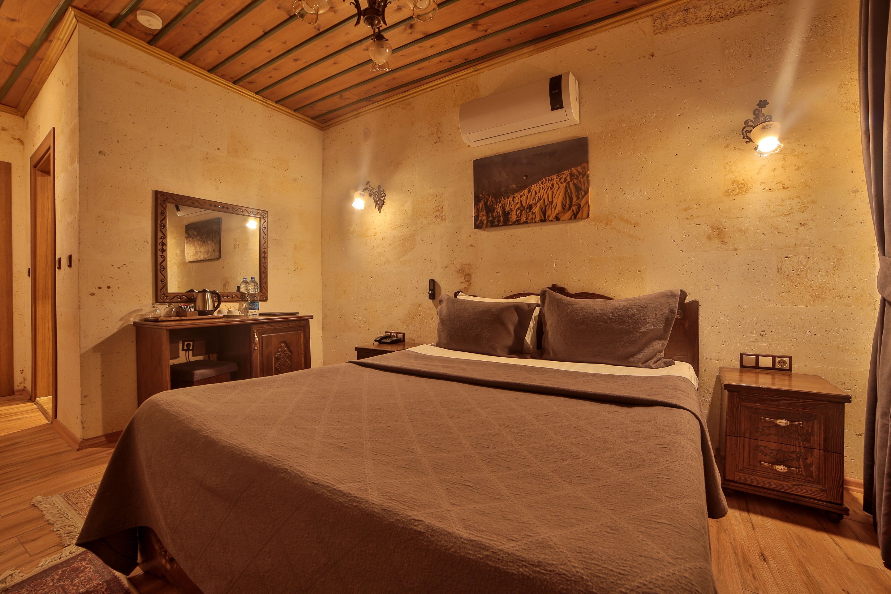 Foto - Milat Cave Hotel