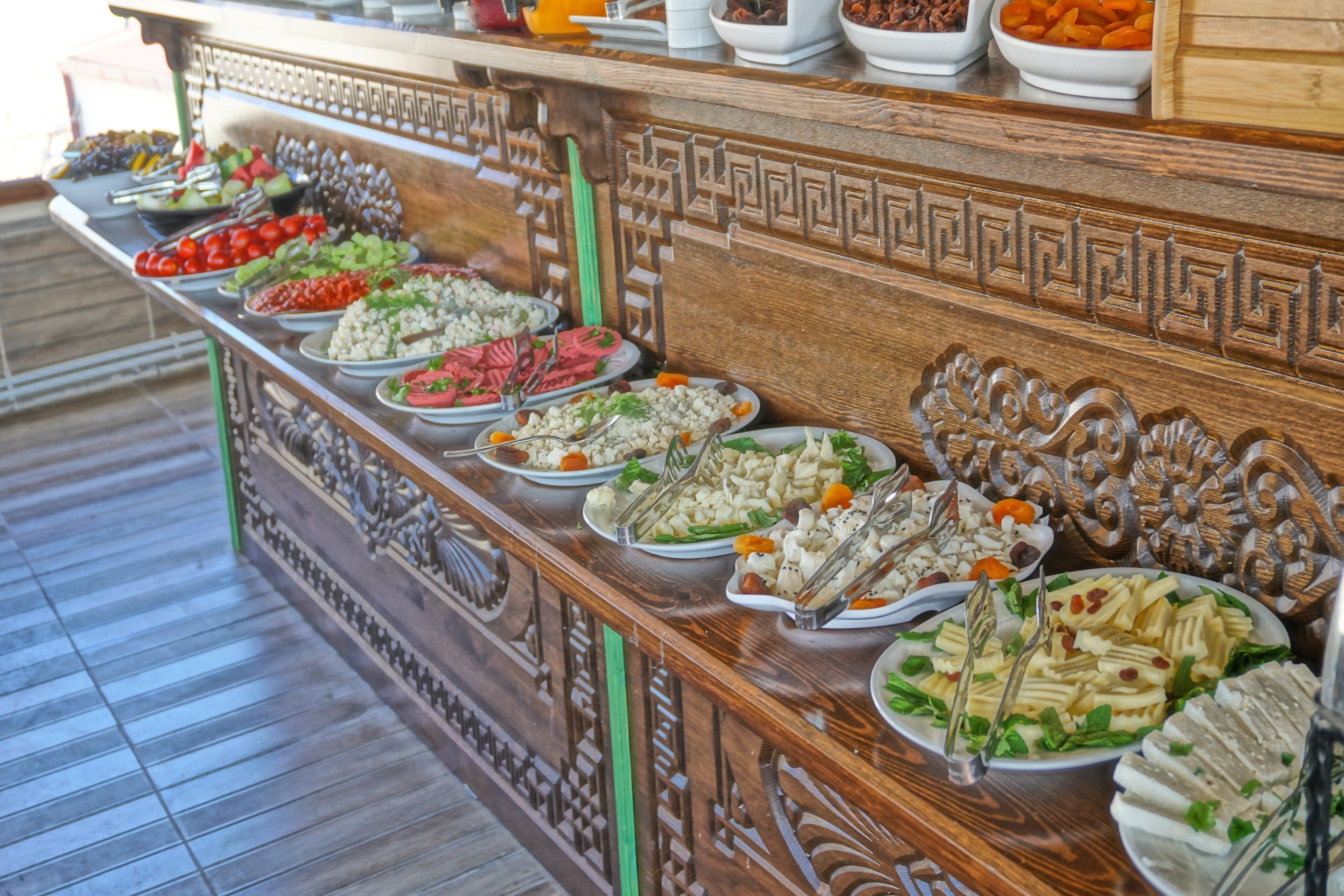 Foto - Milat Cave Hotel