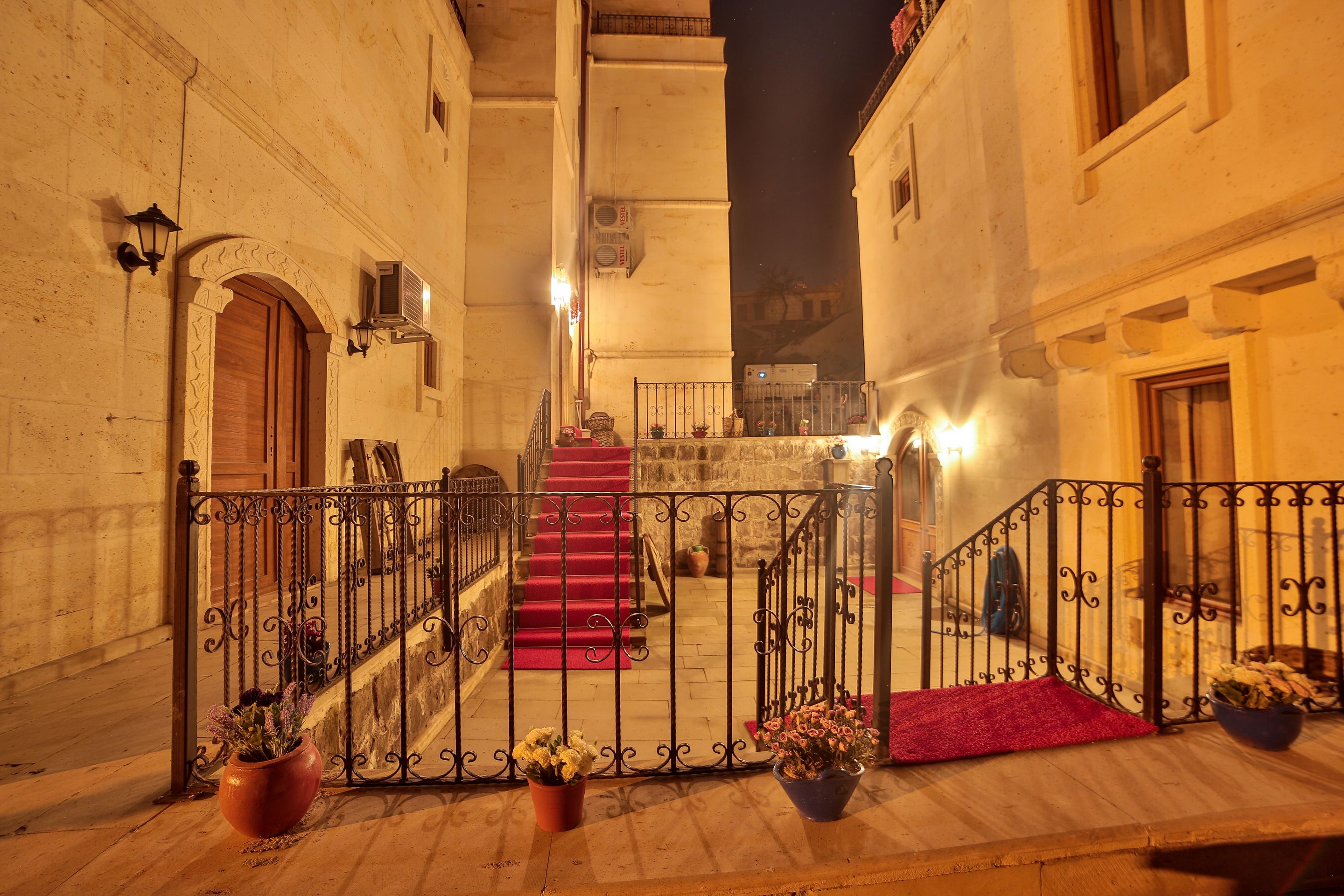 Foto - Milat Cave Hotel