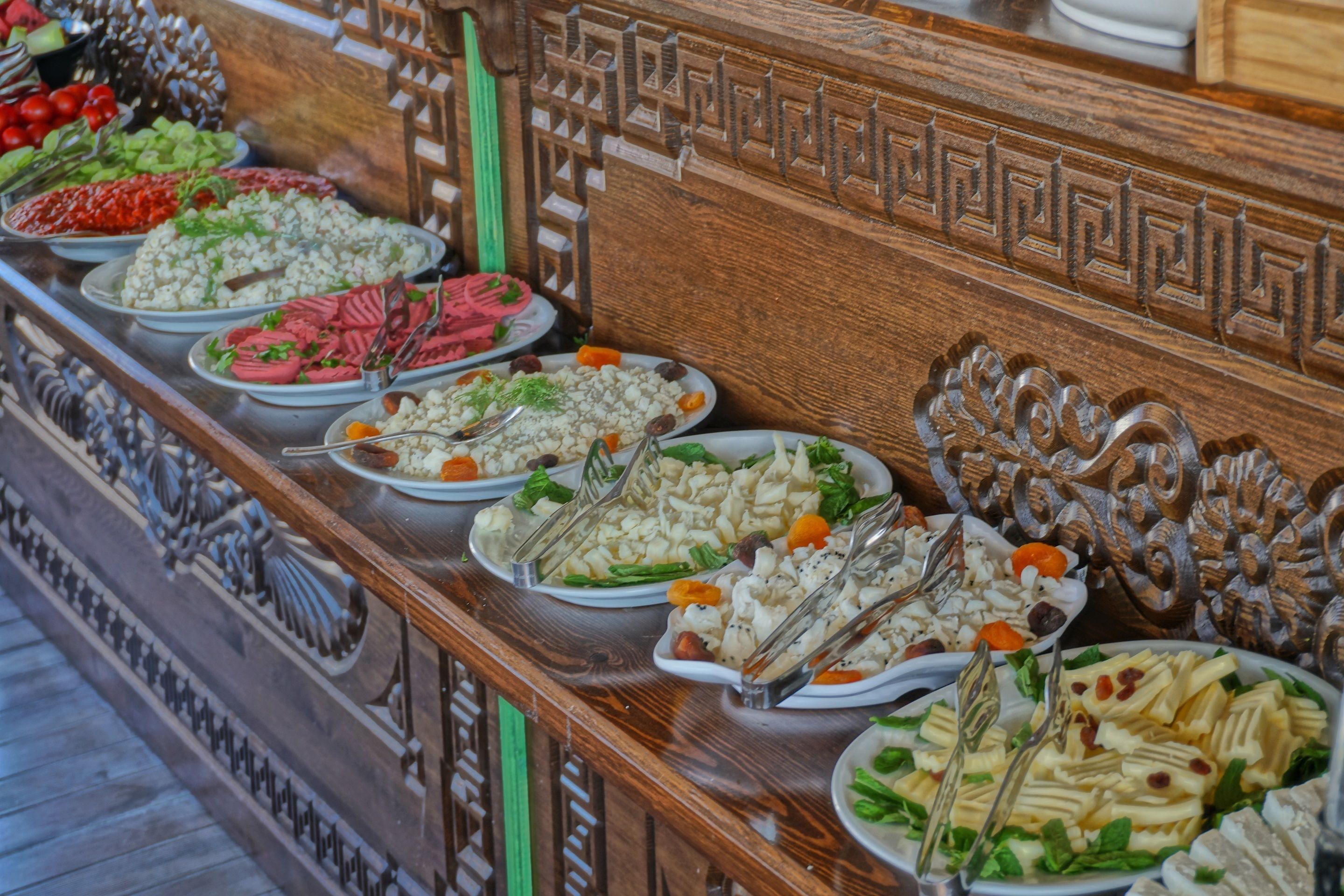 Foto - Milat Cave Hotel