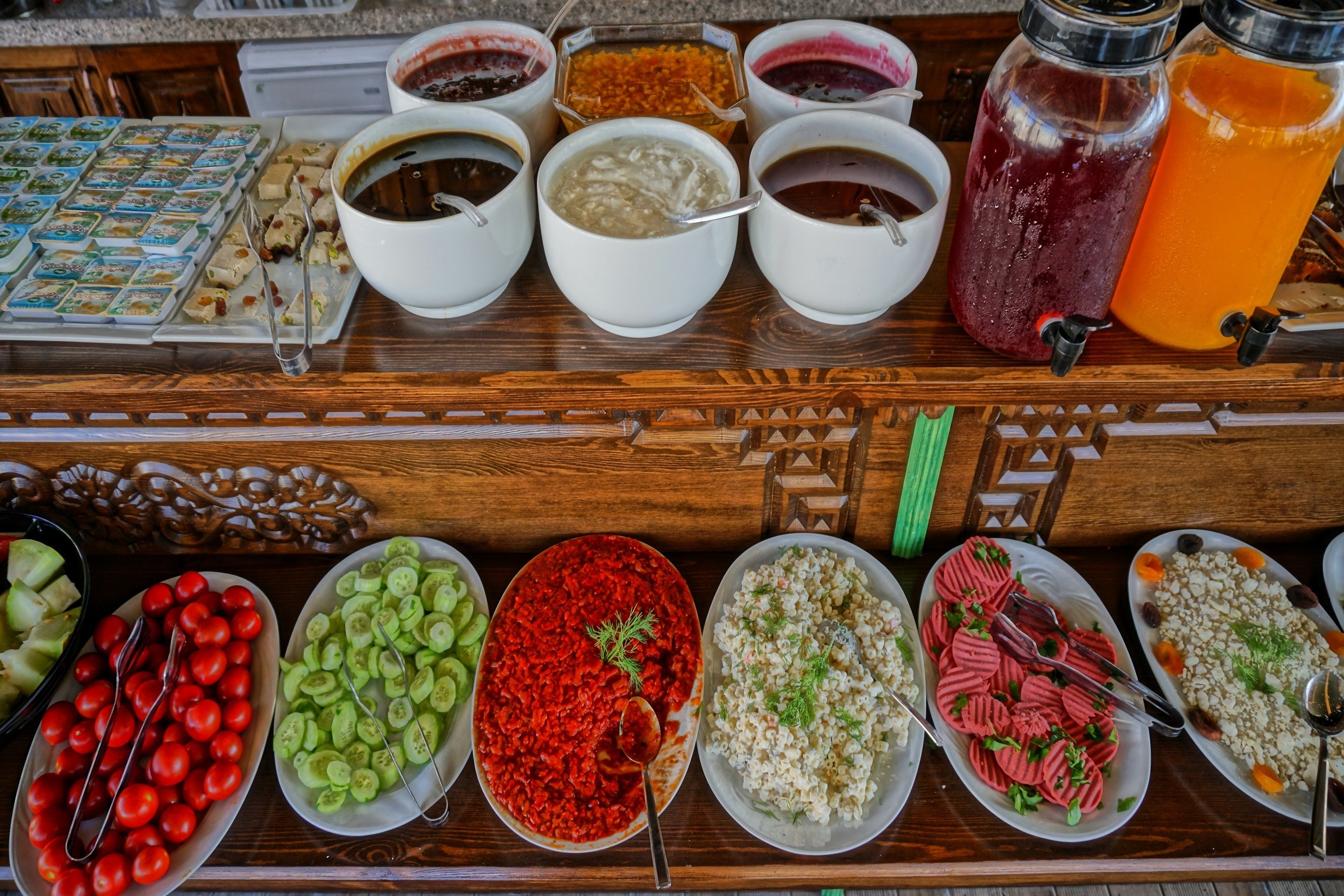 Foto - Milat Cave Hotel