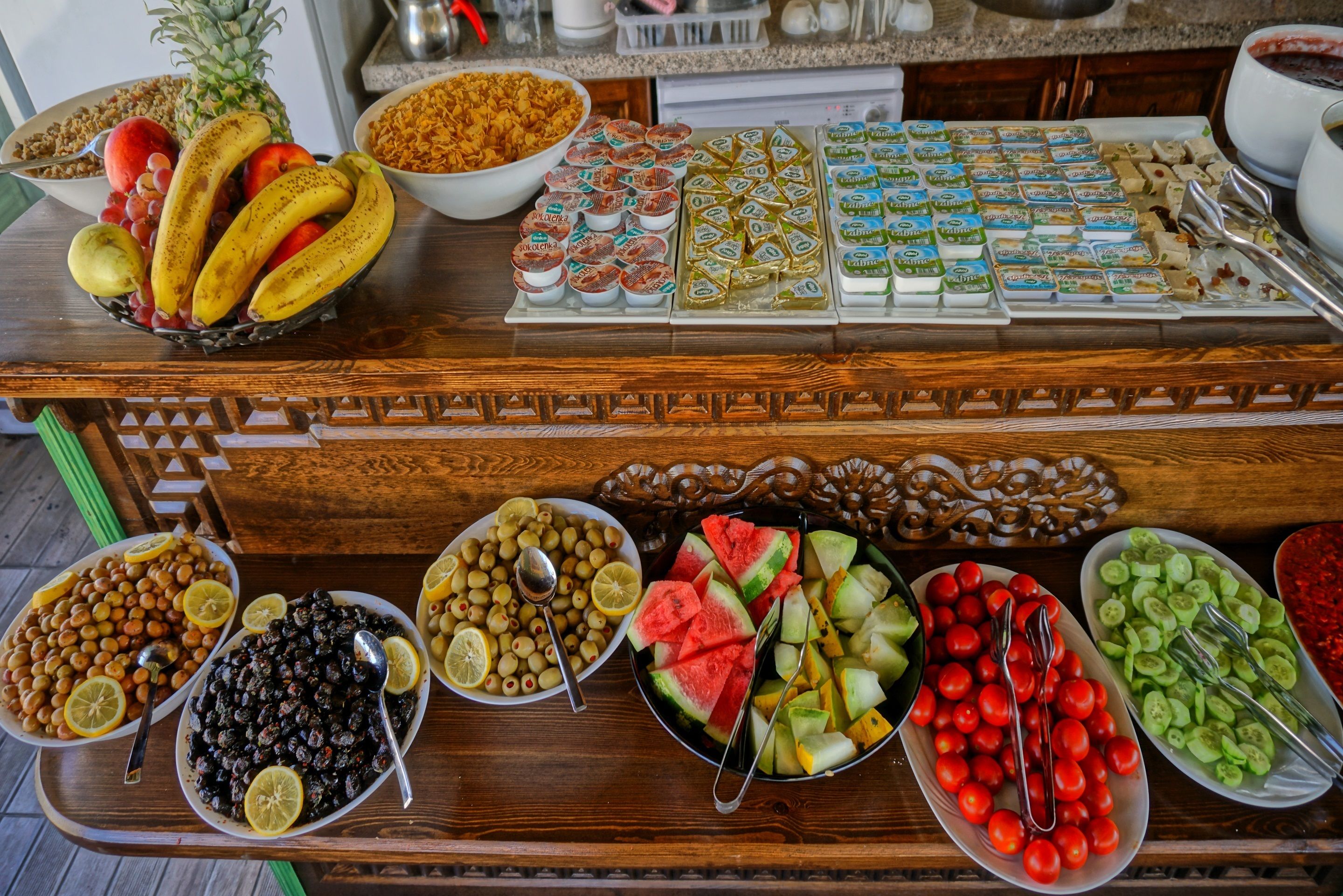 Foto - Milat Cave Hotel