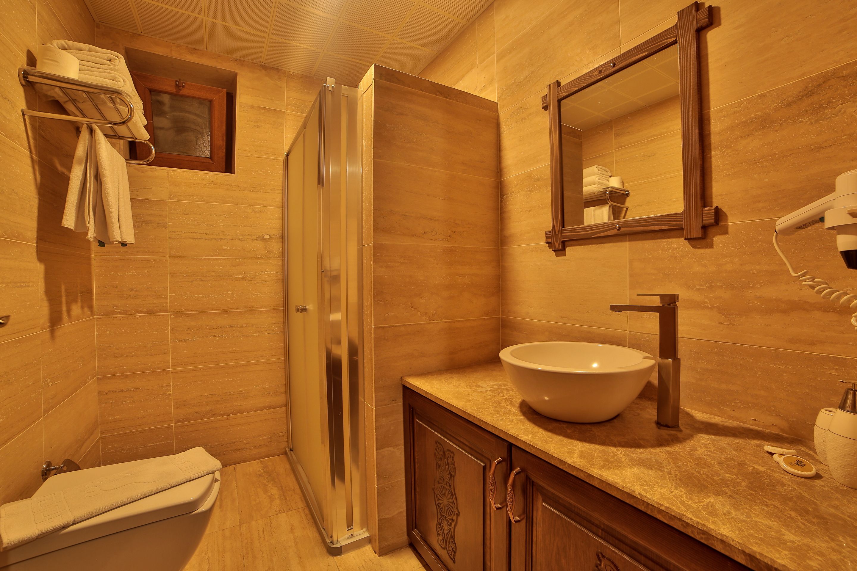 Foto - Milat Cave Hotel