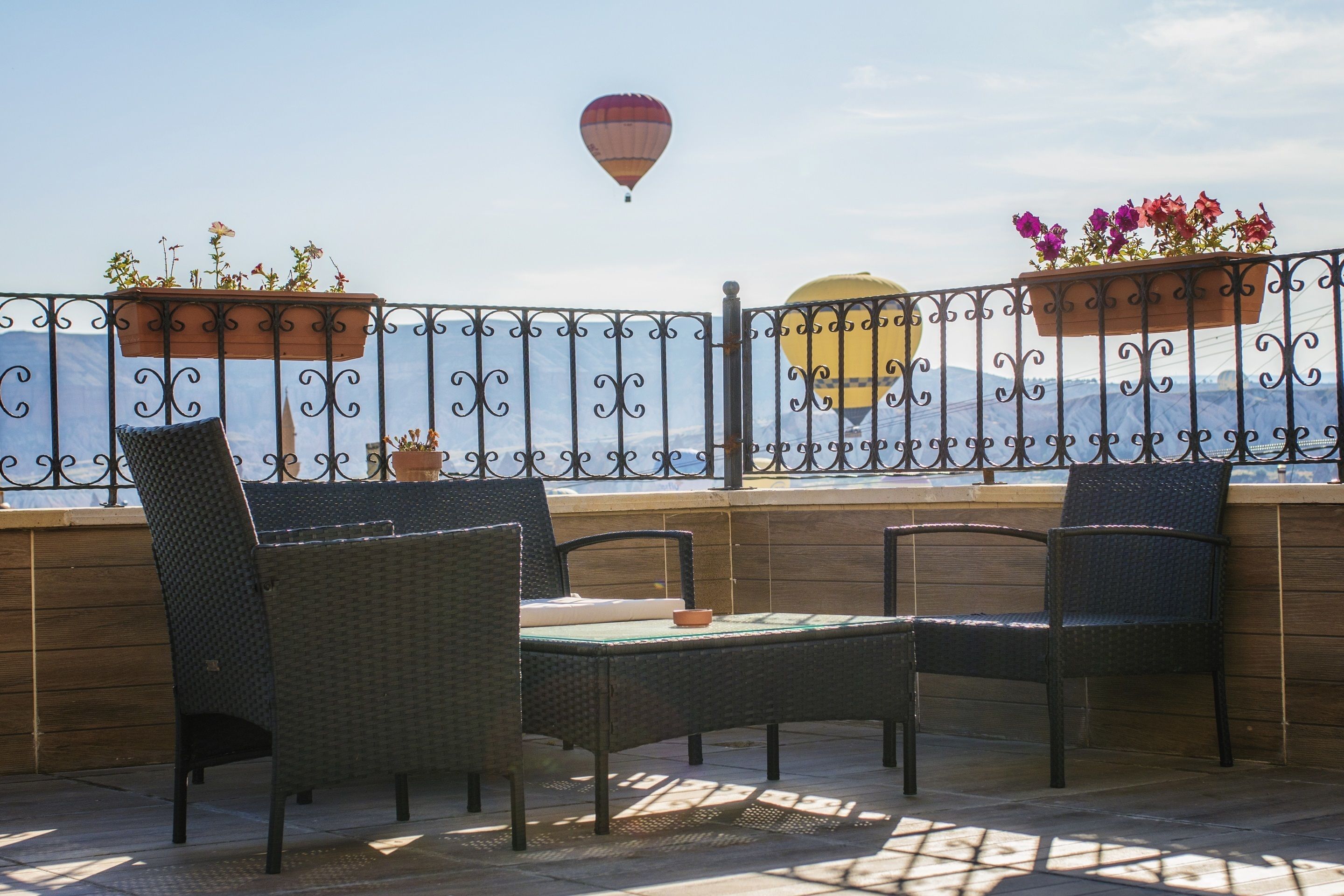 Foto - Milat Cave Hotel