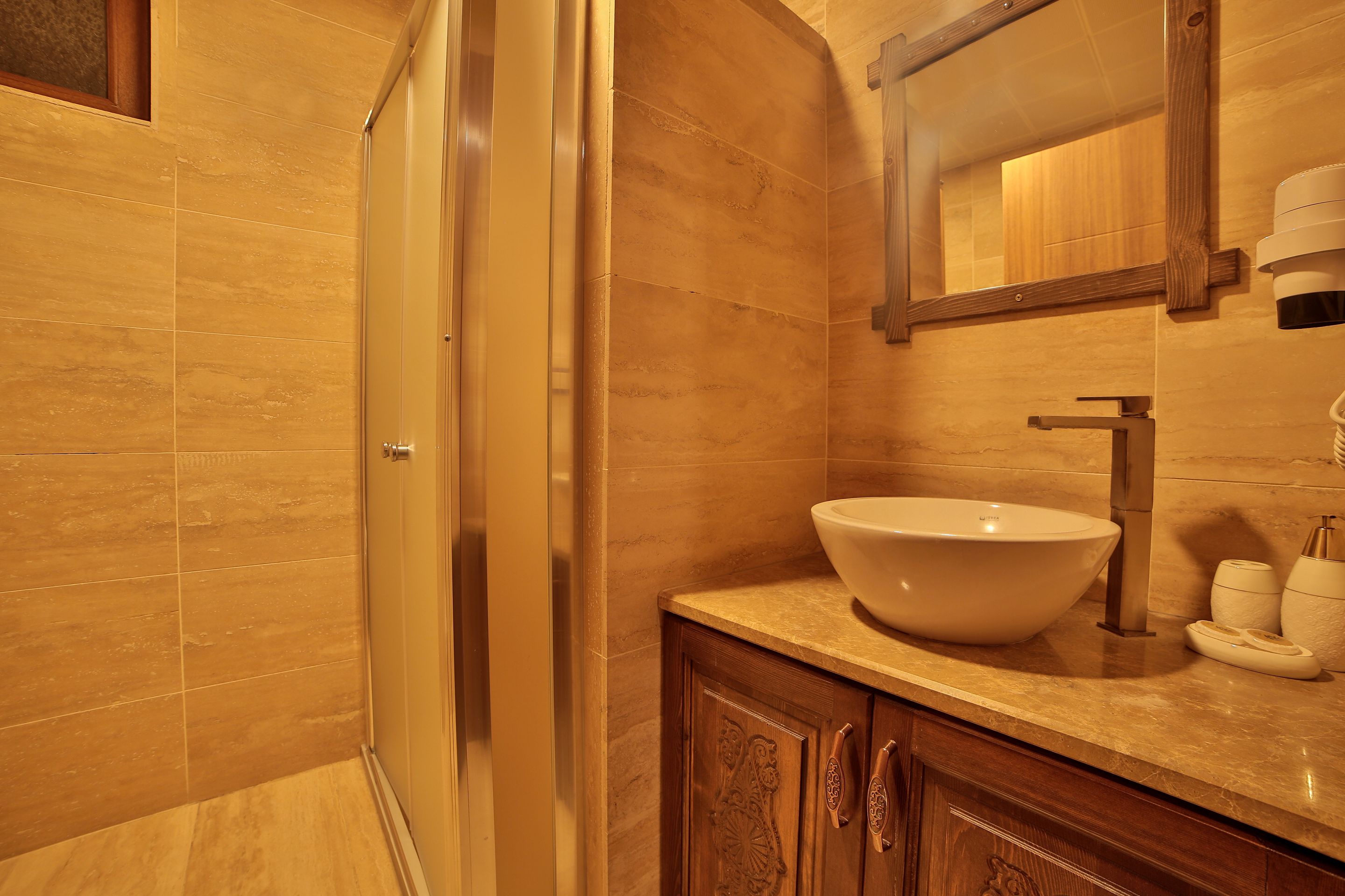 Foto - Milat Cave Hotel