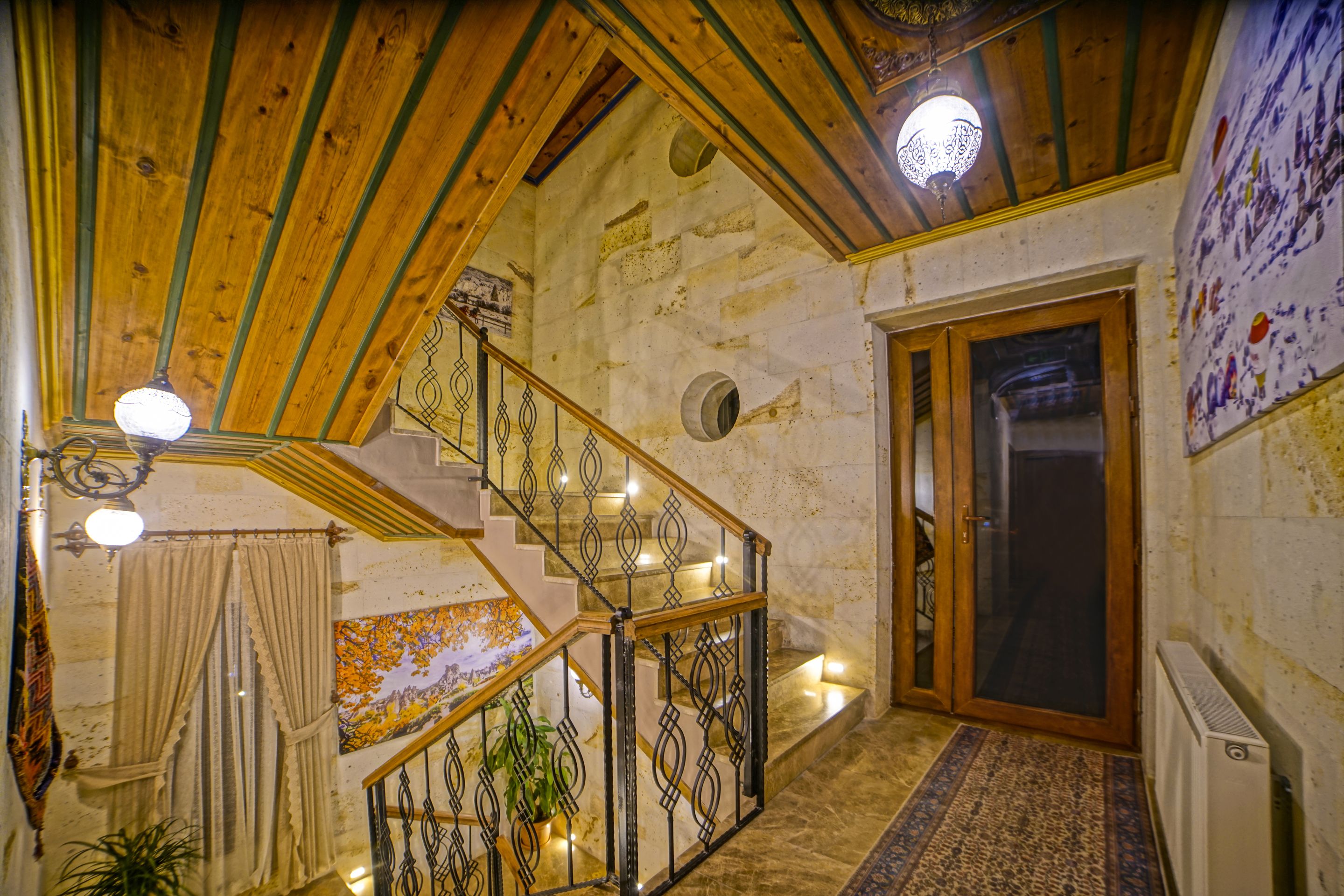 Foto - Milat Cave Hotel