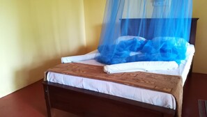 Kamar Triple Deluks (With Cooking Classes) | 1 kamar tidur, seprai premium, brankas, dan meja kerja