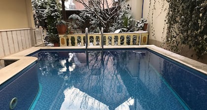 Hotel Boutique Las