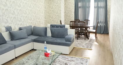 Al-Salam Hotel Apartment