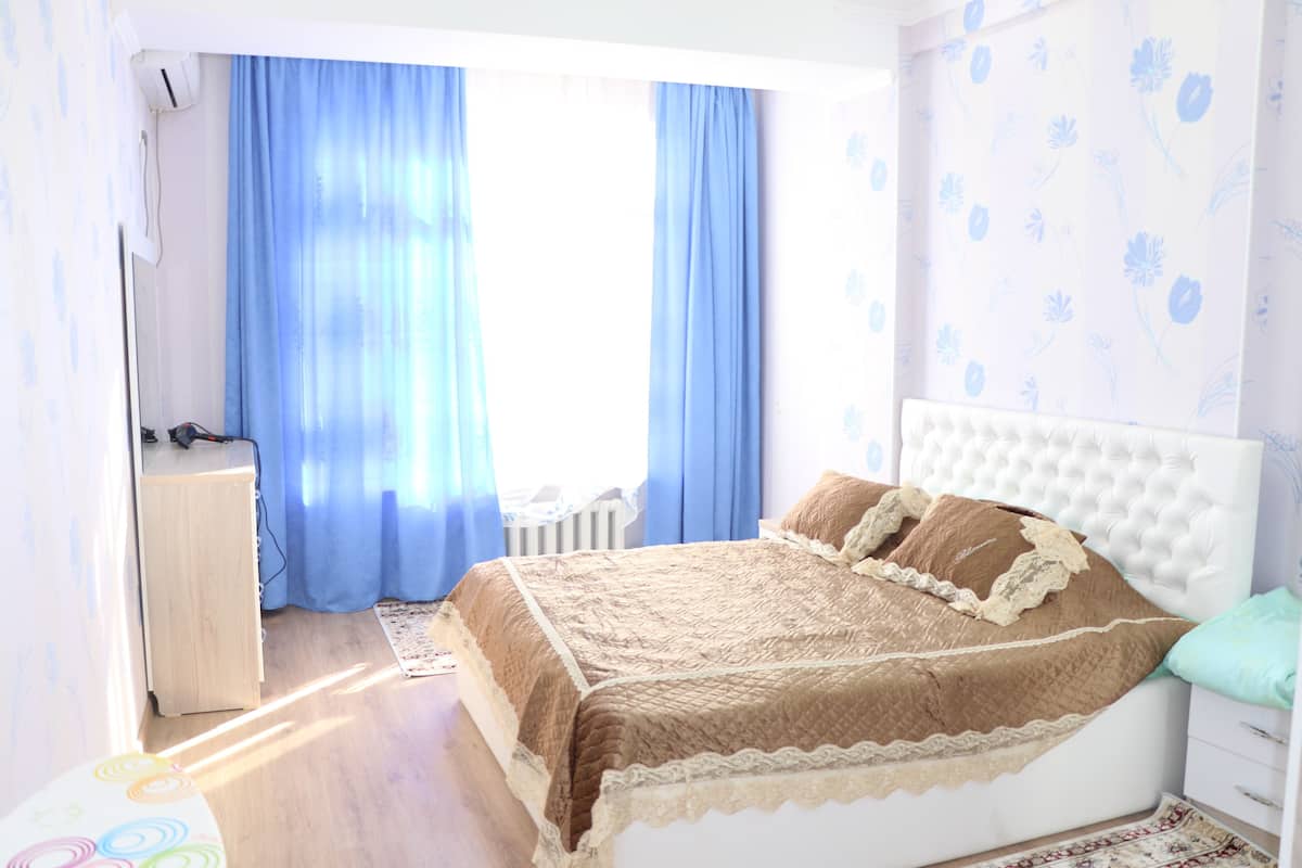 Standard Apartment, 2 Bedrooms, Kitchen