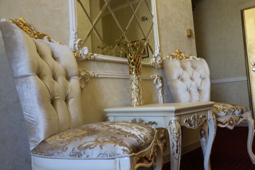 Al-Salam Hotel Apartment