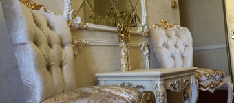 Al-Salam Hotel Apartment