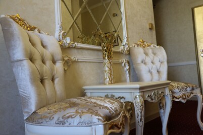 Al-Salam Hotel Apartment