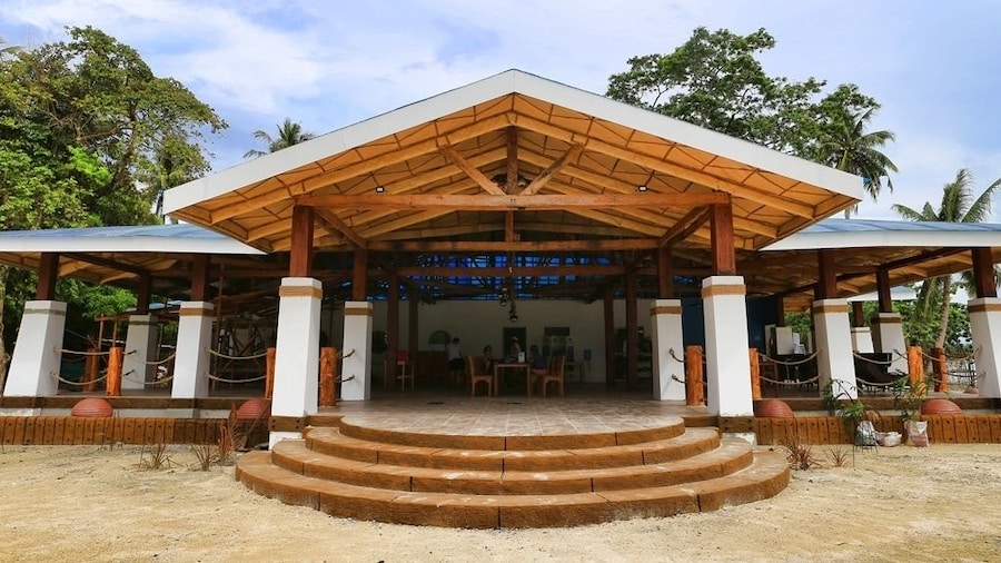 Aquazul Resort and hotel