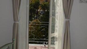 Deluxe Double Room, Balcony | Balcony - La Muraria (Monterosso al Mare)