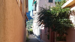 Exterior - La Muraria (Monterosso al Mare)