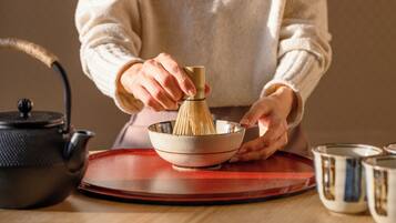 Japanese style Condo, Non Smoking | Exterior